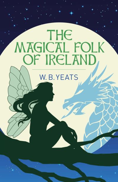 Irish Fairy Tales and Folklore - Dubray Books