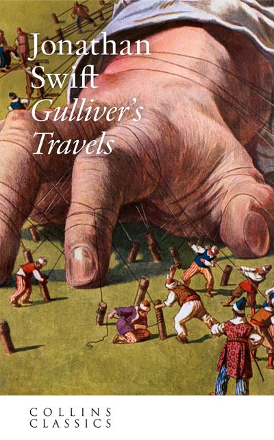Gulliver - Dubray Books