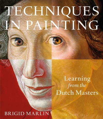 How To Paint Like the Old Masters - Dubray Books