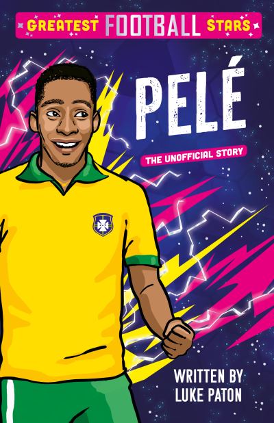 Pelé - Dubray Books