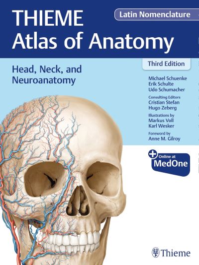 Atlas of Anatomy - Dubray Books