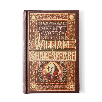 Arden Shakespeare Third Series Complete Works - Dubray Books