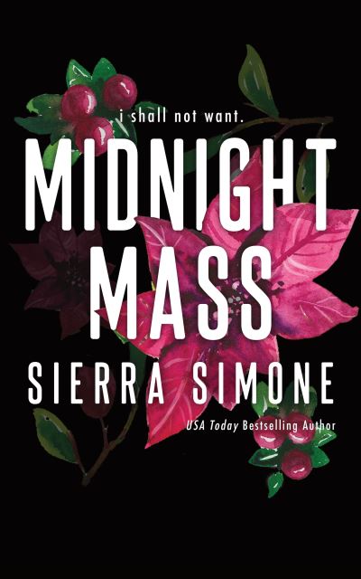 Priest - Sierra Simone - Häftad (9781728278384