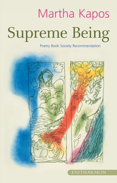 Supreme Being Dubray Books
