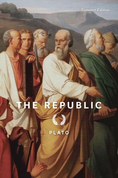 The Republic - Dubray Books