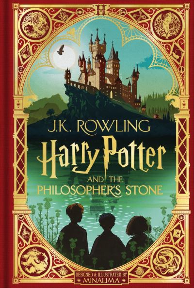 Harry potter novel discount