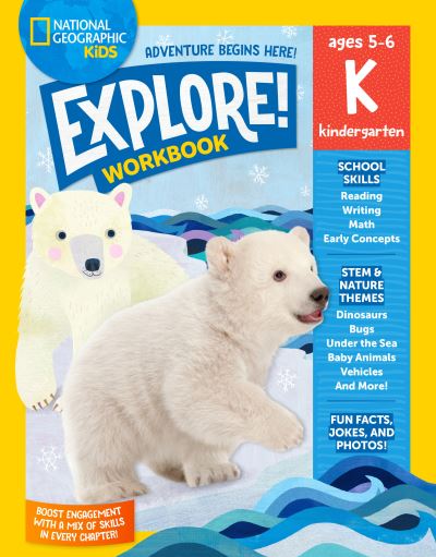 National Geographic Kids 153冊他 National Geographic Kids Readers」内容紹介 | いねむりどくしょ
