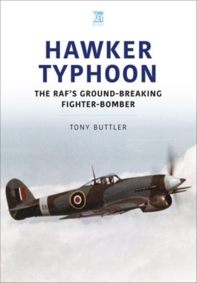 洋書 The Hawker Typhoon Including the Hawker Hawker Typhoon 1940 - Spring 1943 (Wingleader Photo Archive