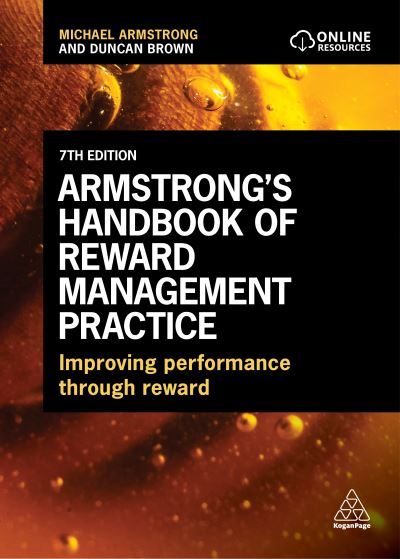 A Handbook Of Human Resource Management Practice Armstrong, Michael - Broché - Armstrong - Foto 2
