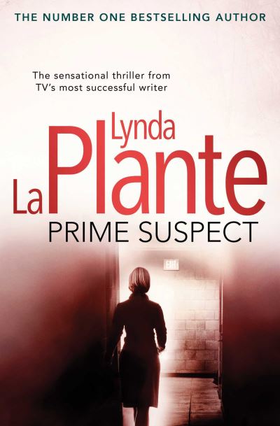 Prime Suspect Dubray Books