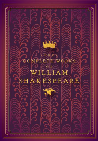 Arden Shakespeare Third Series Complete Works - Dubray Books