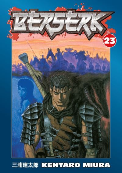 Buy In Baku Berserk Volume 3 Kentarō Miura Isbn 9781593070229 - Foto 7