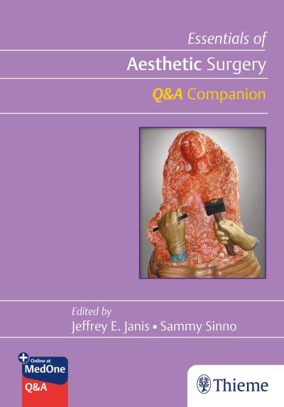 Essentials of Plastic Surgery - Dubray Books