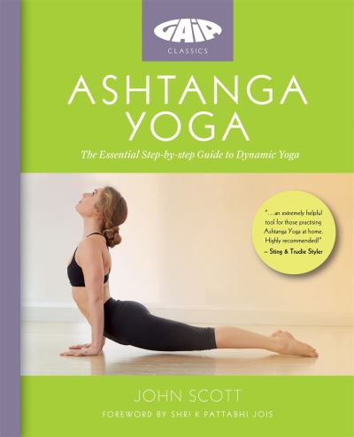 Ashtanga Yoga - Dubray Books