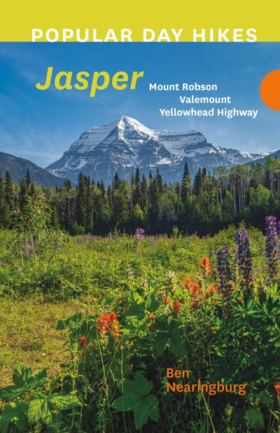 Jasper National Park Multi Day Hiking Trails Ultimate Jasper