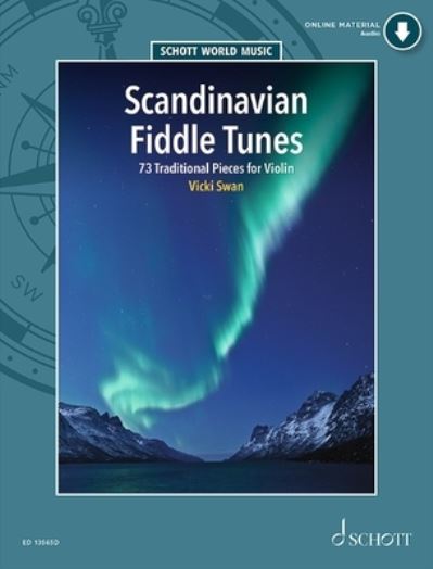 Hungarian Fiddle Tunes - Violin Solo - Sheet Music Plus