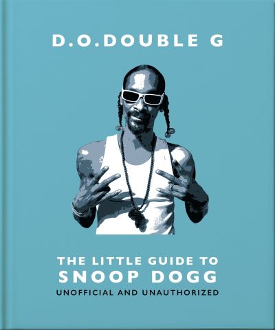D.O. Double G - Dubray Books