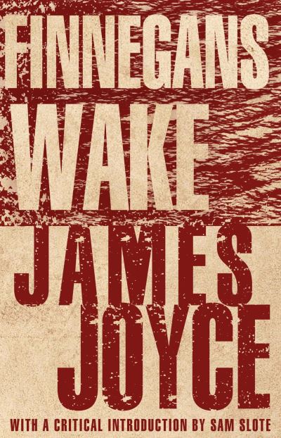 Finnegans Wake - Dubray Books