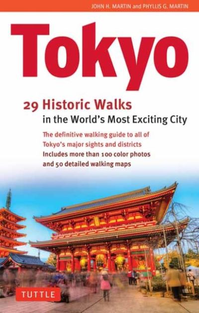 Trope Tokyo (Revised and Expanded Edition) - Dubray Books
