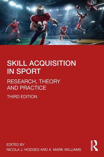 Nonlinear Pedagogy in Skill Acquisition - Dubray Books