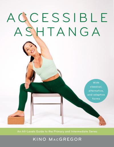 Ashtanga Yoga - Dubray Books