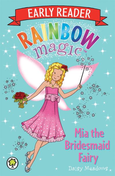 rainbow magic flora the fancy dress fairy Early Reader 10 Books By Daisy Meadows – American Bookworm
