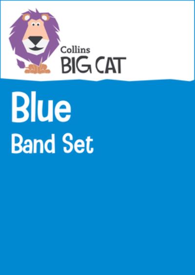 絵本・児童書 Collins Big Cat Sets - Pink A Band Set: Collins Big Cat. Pink A Band Set - Dubray Books