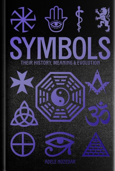 The Book of Symbols - Dubray Books