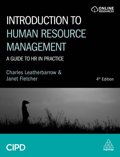 Human Resource Management in Context - Dubray Books