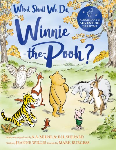 Libro: Winnie The Pooh My First Bedtime Storybook | Envío Gratis