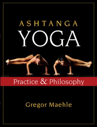 Ashtanga Yoga - Dubray Books
