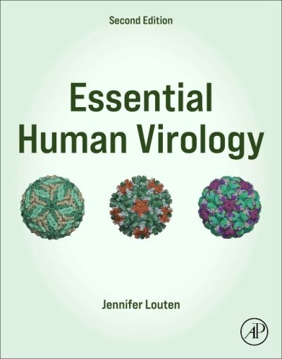 Fields Virology. Volume 2 DNA Viruses - Dubray Books