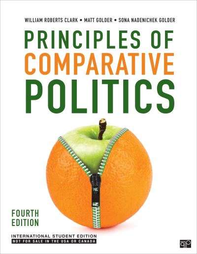 Principles of Comparative Politics - Dubray Books