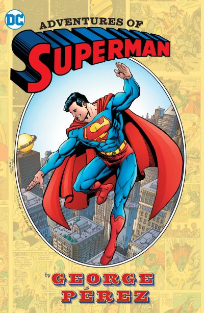 Adventures of Superman - Dubray Books