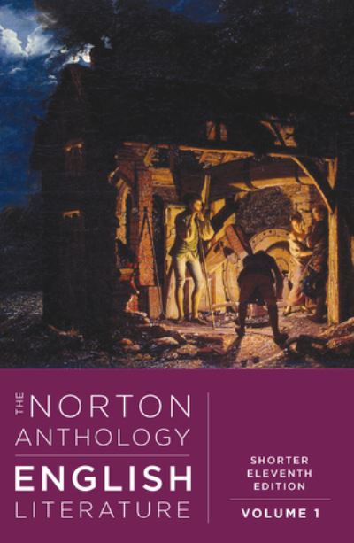 The Norton Anthology of English Literature - Dubray Books