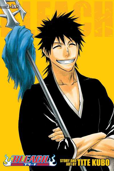 Bleach outlet Vol. 1-35