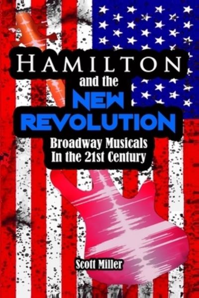 Hamilton and the New Revolution Dubray Books