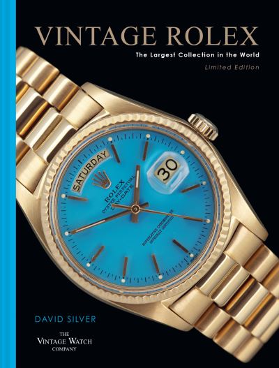 The Watch Book - Rolex - Dubray Books