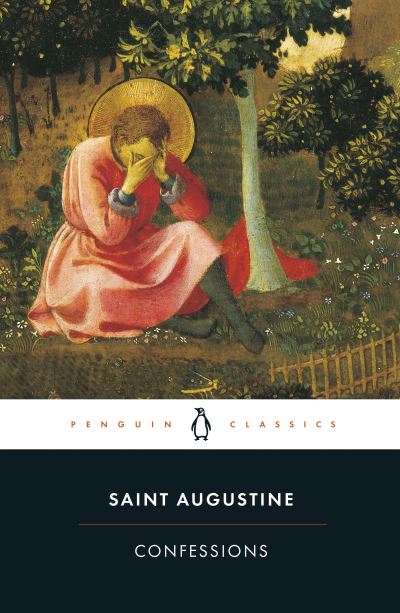 The Confessions of Saint Augustine - Dubray Books
