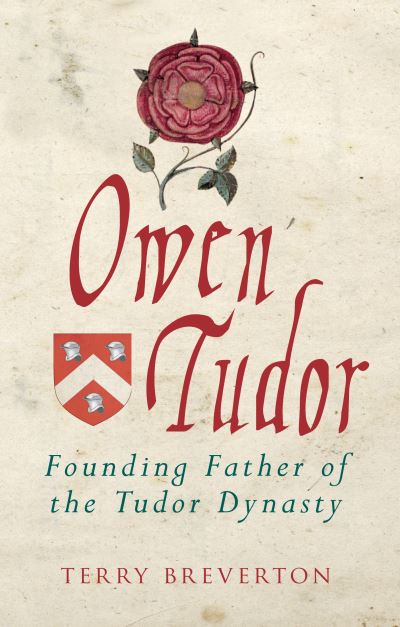 Owen Tudor Dubray Books