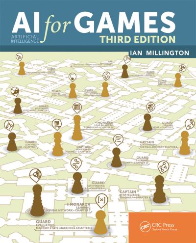 洋書 Game AI Pro 3 Game AI Pro 3 / Rabin, Steve (EDT) ＜電子版＞ - 紀伊國屋書店