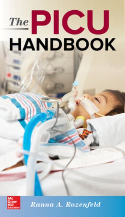 語学+参考書 Rogers&#39; Handbook of Pediatric Intensive Care Rogers' Handbook of Pediatric Intensive Care (Nichols