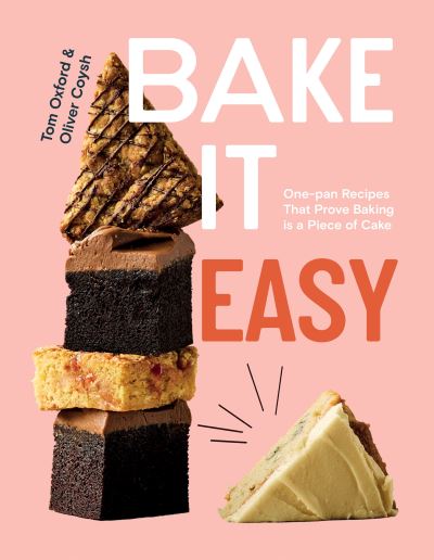 Baking With Fortitude - Dubray Books