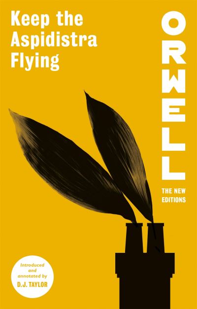 Keep the Aspidistra Flying - Dubray Books