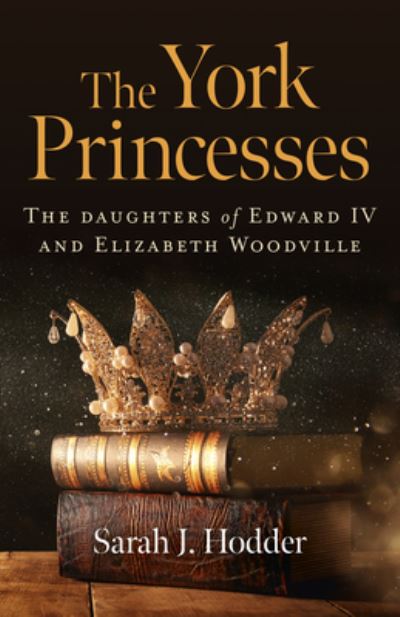 The York Princesses Dubray Books