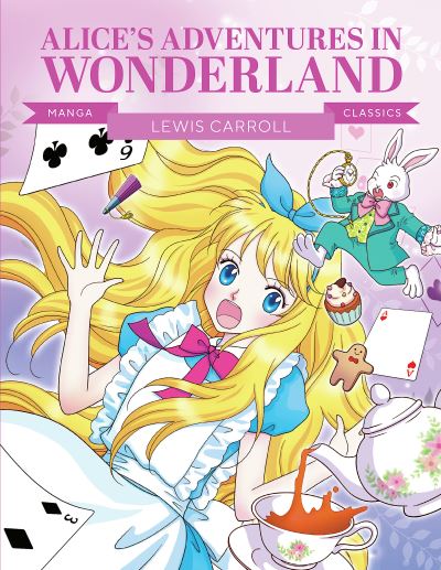 Alice's Adventures in Wonderland - Dubray Books