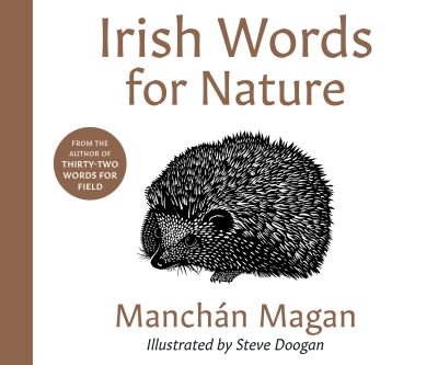 Thirty-Two Words For Field - Dubray Books