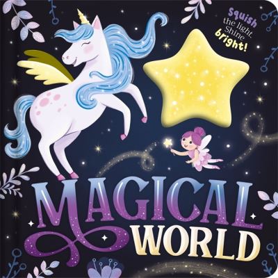 Magical World - Dubray Books