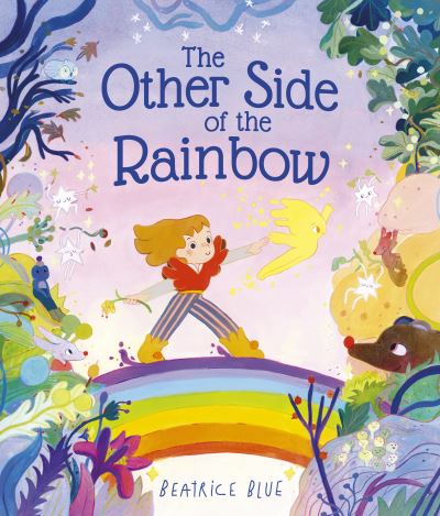 The Other Side of the Rainbow - Dubray Books