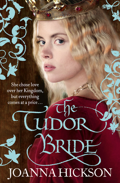 The Tudor Bride Dubray Books